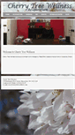 Mobile Screenshot of cherrytreewellness.com